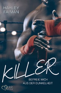 Cover Killer: Befreie mich aus der Dunkelheit
