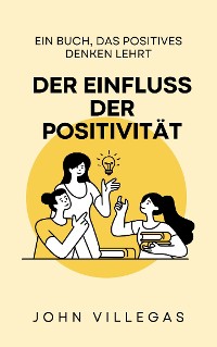 Cover Der Einfluss der Positivität