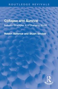 Cover Collapse and Survival