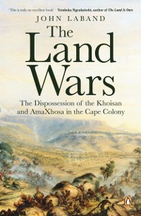 Cover Land Wars