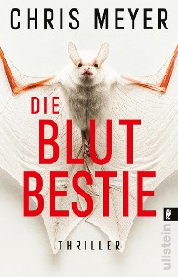 Cover Die Blutbestie