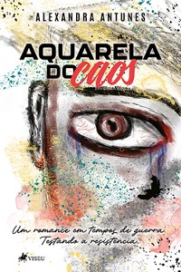 Cover Aquarela do Caos