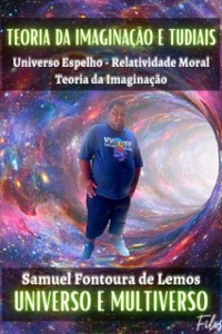 Cover TEORIA DA IMAGINAÇÃO - VERSÃO EM LIBRAS