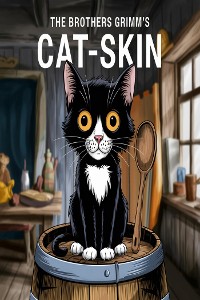 Cover Cat-Skin (illustrated)