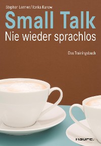 Cover Small Talk