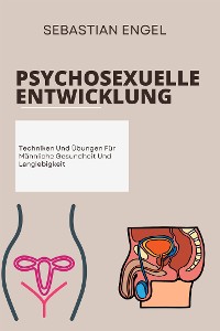Cover Psychosexuelle Entwicklung