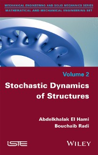 Cover Stochastic Dynamics of Structures