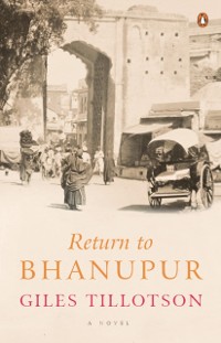 Cover Return to Bhanupur