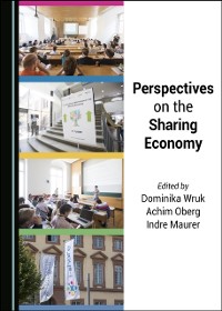 Cover Perspectives on the Sharing Economy