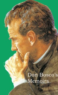 Cover Don Bosco's Memoirs