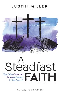 Cover A Steadfast Faith
