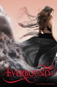 Cover Everbound