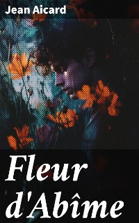 Cover Fleur d'Abîme