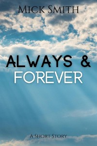Cover Always & Forever