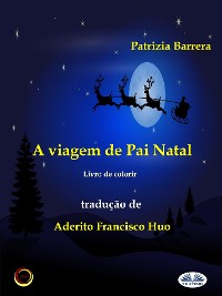 Cover A Viagem De Pai Natal
