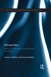 Cover Edusemiotics