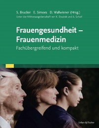 Cover Frauenmedizin