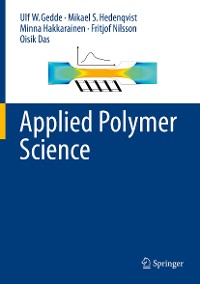 Cover Applied Polymer Science