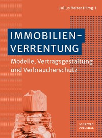 Cover Immobilienverrentung