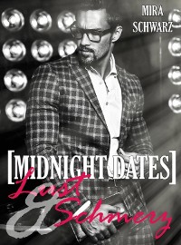 Cover Midnight Dates: Lust & Schmerz