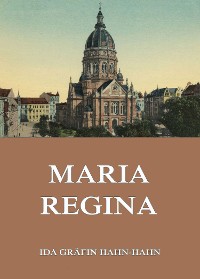 Cover Maria Regina
