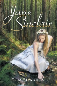 Cover Jane Sinclair