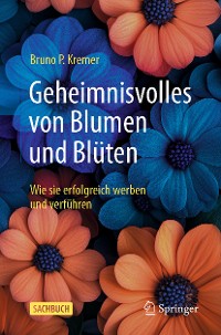 Cover Geheimnisvolles von Blumen und Blüten