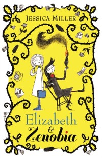 Cover Elizabeth and Zenobia