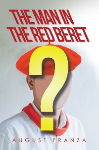 Cover The Man in the Red Beret