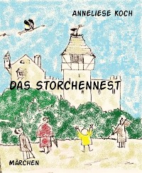 Cover Das Storchennest