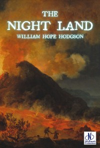 Cover The Night Land