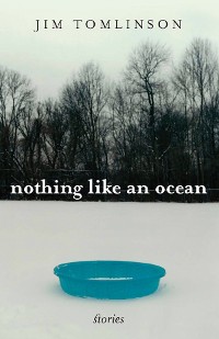 Cover Nothing Like an Ocean