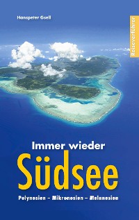 Cover Immer wieder Südsee