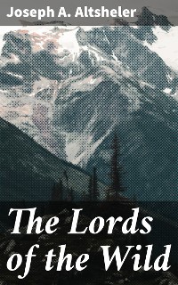 Cover The Lords of the Wild