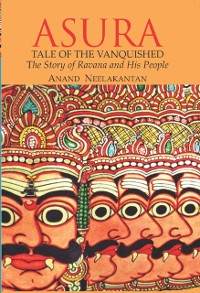 Cover Asura: Tale of The Vanquished