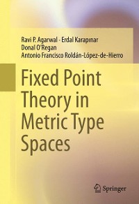 Cover Fixed Point Theory in Metric Type Spaces