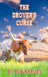 Cover The Drover's Curse