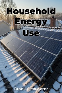 Cover Household Energy Use