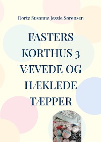 Cover Fasters Korthus 3