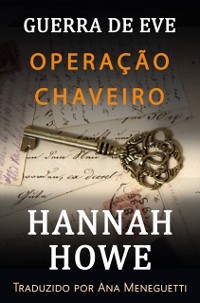 Cover Operação Chaveiro