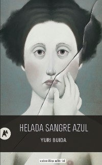 Cover Helada sangre azul