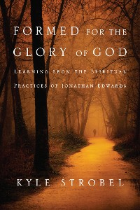 Cover Formed for the Glory of God