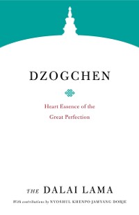Cover Dzogchen