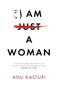 Cover I am a Woman