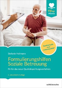 Cover Formulierungshilfen Soziale Betreuung