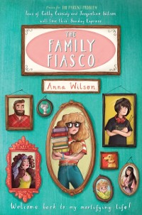 Cover Family Fiasco