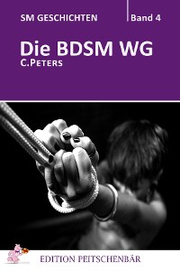 Cover Die BDSM WG