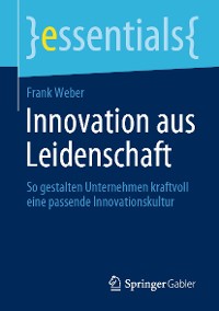 Cover Innovation aus Leidenschaft