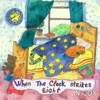 Cover When The Clock Strikes Eight