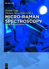 Cover Micro-Raman Spectroscopy